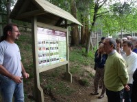 Grupo visita_Unesco_Etxea7